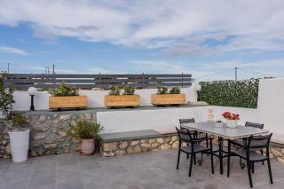Serenity Villa - Karpathos - 1
