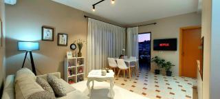 Cozy apartment in the heart of Bllok - Tirana - 6