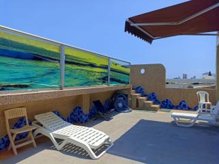 HOTEL MARLUZ - Salinas - 2