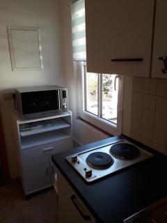 Ferinwohnung an der Promnitz Radeburg - Radeburg - 5