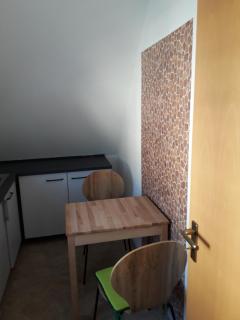 Ferinwohnung an der Promnitz Radeburg - Radeburg - 3