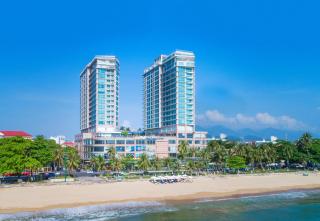 Diamond Bay Hotel - Nha Trang - 0