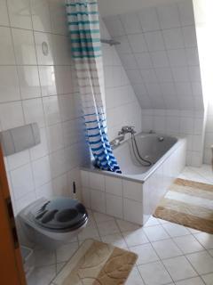 Ferinwohnung an der Promnitz Radeburg - Radeburg - 2