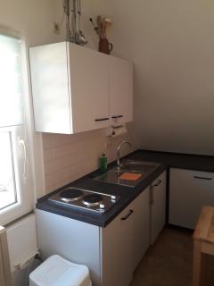 Ferinwohnung an der Promnitz Radeburg - Radeburg - 1