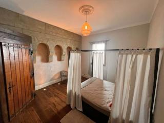 Cabana & Nuit de Château au bord du Lac Léman - Lugrin - 6