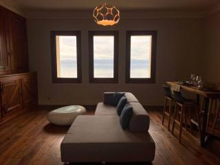 Cabana & Nuit de Château au bord du Lac Léman - Lugrin - 5