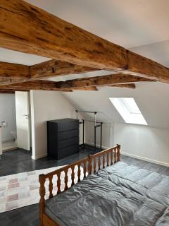 Attic Room - Korsør - 8