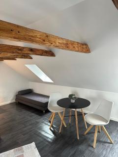 Attic Room - Korsør - 7