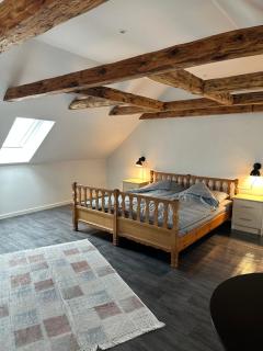 Attic Room - Korsør - 3