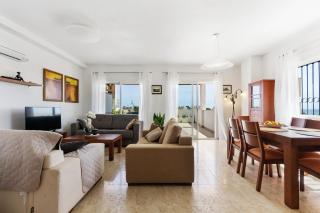 CB Living- Spacious sea view duplex with private jacuzzi - Orihuela Costa - 8