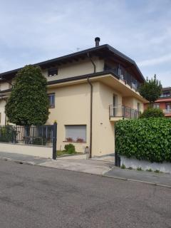 cairoli7novate-mansarda - Novate Milanese - 8