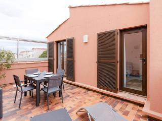 Duplex lumineux à Gruissan avec parking, proche plage et port - FR-1-409A-11 - Gruissan - 5