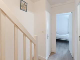 Duplex lumineux à Gruissan avec parking, proche plage et port - FR-1-409A-11 - Gruissan - 1