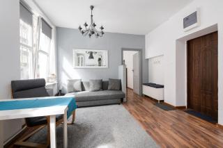 Piano Apartment w sercu Starego Miasta - Gdańsk - 8