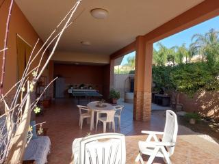 Casa con giardino Giacalone - 1