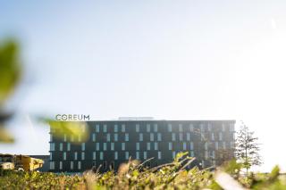 Coreum Hotel - Stockstadt am Rhein - 0