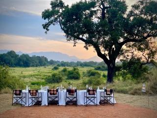 Karongwe - Kuname Safari Lodge - 1