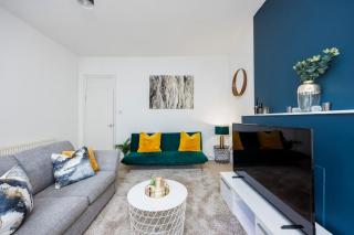 Stylish Apartment Opposite Westfields - Londra - 6