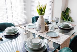 Stylish Apartment Opposite Westfields - 1