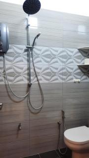 BRICK HOMESTAY - Teluk Intan - 2