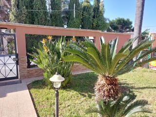 Casa con giardino Giacalone - 8