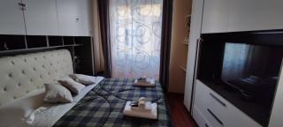 Azzurra holiday home - 850 m al mare - 75 mq - balconata vivibile - wi-fi - pay tv gratis - posteggio auto condominiale non assegnato - Rapallo - 8