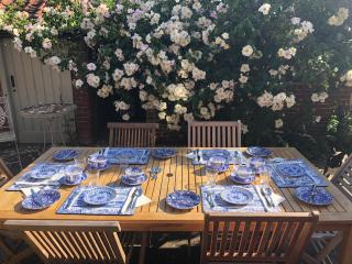 Crown House Great Glemham - Saxmundham - 8