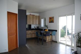 Villa Selfoss vue mer 300m de la plage - Saint-Raphaël - 7
