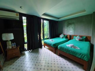 Baan Wualamphong บ้านวัวลำพอง - Bangkok - 8