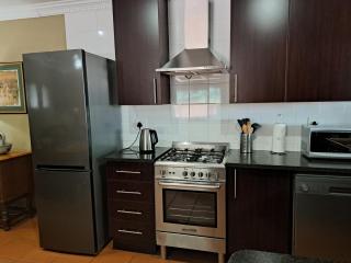 Remhoogte Mountain Lodge - Jacksonstuin - 1