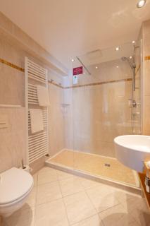 Hotel Atlantic Juist - Juist - 2