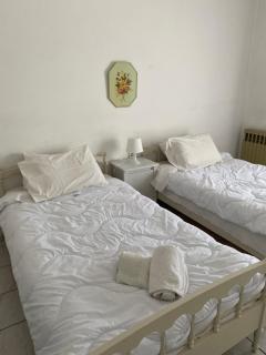 Xanthoula rooms -ενοικιαζομενα δωμάτια Ξανθουλα - 1