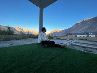 Natures View Residency - Hundar - 0