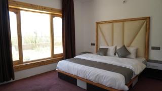 Natures View Residency - Hundar - 7