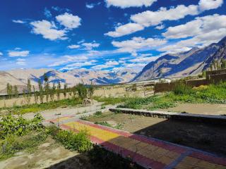 Natures View Residency - Hundar - 6