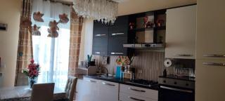 Azzurra holiday home - 850 m al mare - 75 mq - balconata vivibile - wi-fi - pay tv gratis - posteggio auto condominiale non assegnato - Rapallo - 5