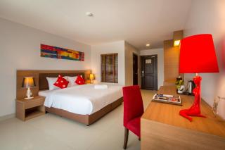 Riche Hua Hin Hotel - SHA Plus - Hua Hin - 8
