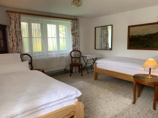 Wohnung mit Garten, Grill und Thermomix - 6