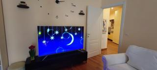 Azzurra holiday home - 850 m al mare - 75 mq - balconata vivibile - wi-fi - pay tv gratis - posteggio auto condominiale non assegnato - Rapallo - 3