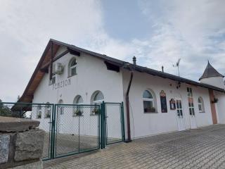 Penzion Cerhenice - Cerhenice - 9