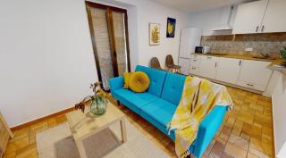 Apartamento LA TERRAZA 2 dormitorios - 2