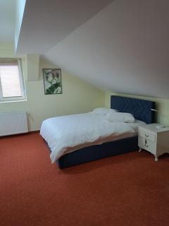 Casa Livia PP Aparthotel - Oradea - 8