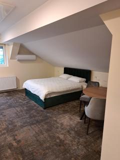 Casa Livia PP Aparthotel - Oradea - 7