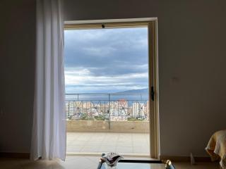 LAN'S Apartment - Saranda - 1