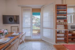 CASA SOLE Terrazza con vista mare, Relax e Wifi - 2