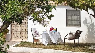 Cortijo AguaChá - Bayacas - 5