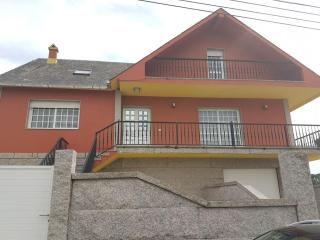 villa ponderosa - Vilanova de Arousa - 5