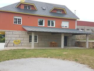 villa ponderosa - Vilanova de Arousa - 4