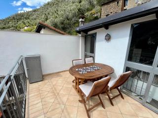 Casa Via Vezzargo - Badalucco - 7