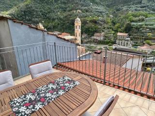 Casa Via Vezzargo - Badalucco - 5